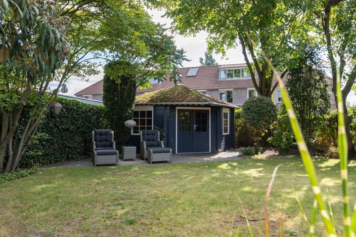 Foto 40 van Corlaerstraat 37