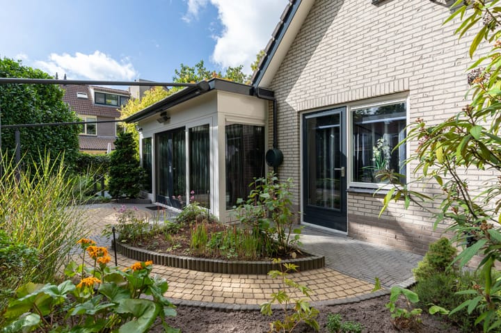 Foto 45 van Corlaerstraat 37