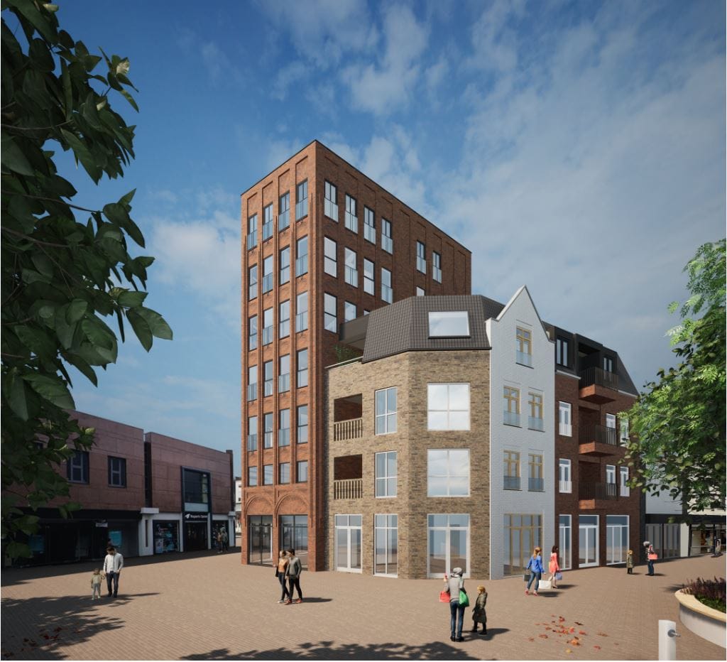 Foto 1 van BoterPoort