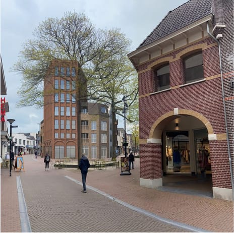 Foto 5 van BoterPoort