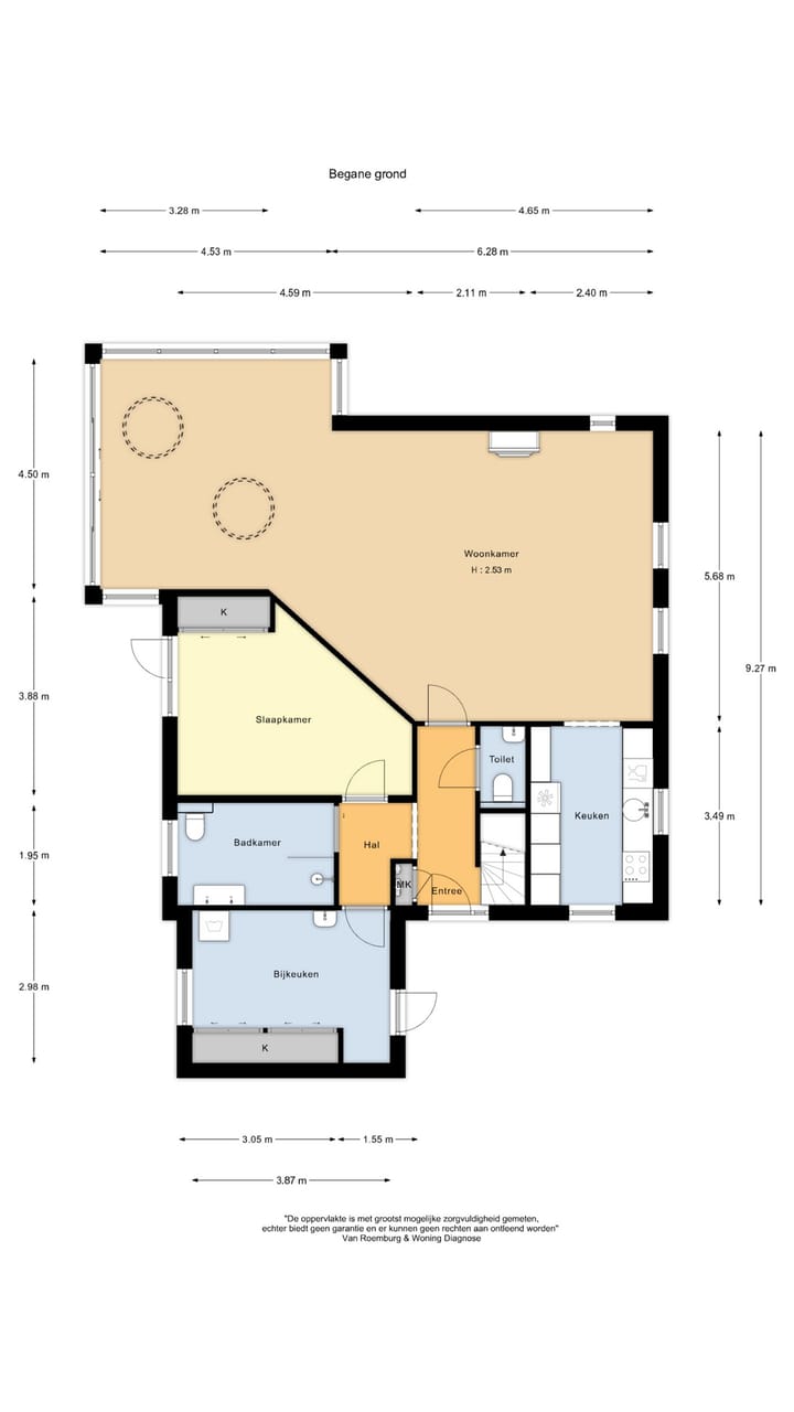 Foto 55 van Corlaerstraat 37