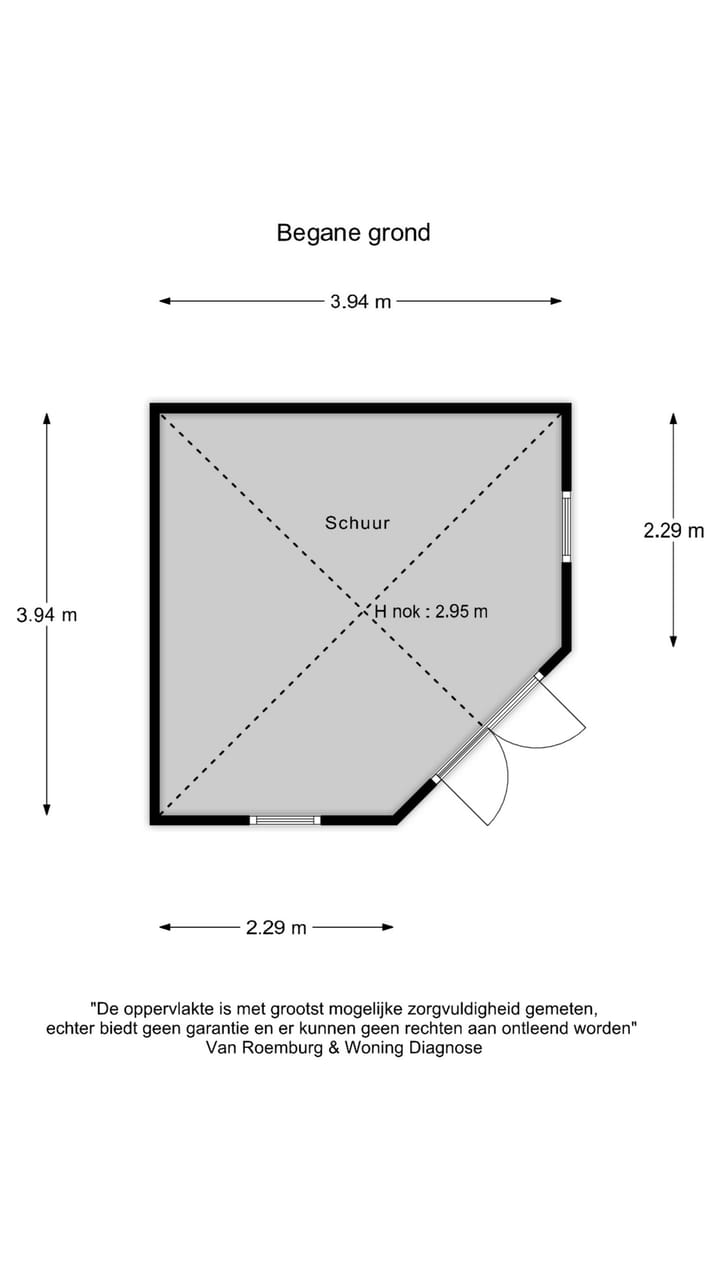 Foto 57 van Corlaerstraat 37