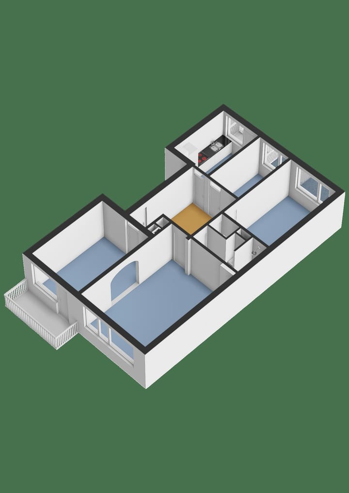 Photo 29 of Abt Ludolfweg 82