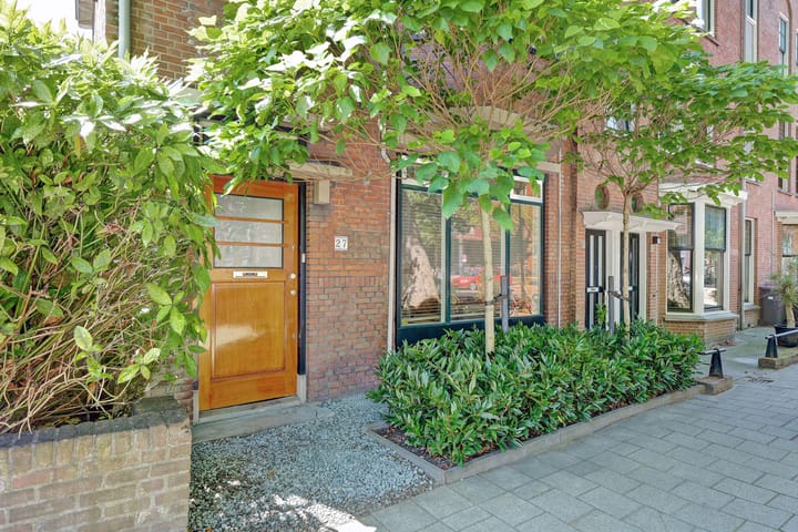 Photo 6 of Michiel de Ruyterweg 27