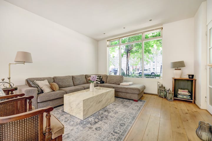 Photo 7 of Michiel de Ruyterweg 27