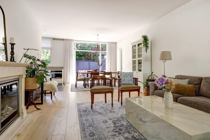 Photo 8 of Michiel de Ruyterweg 27