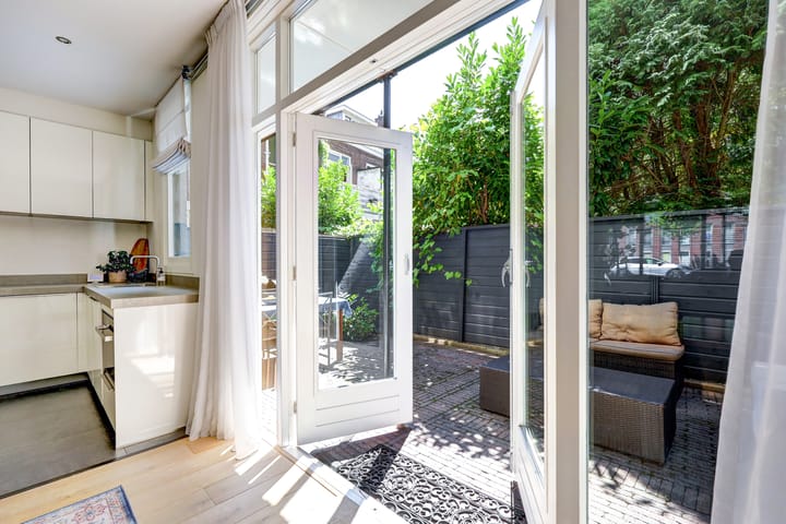 Photo 12 of Michiel de Ruyterweg 27