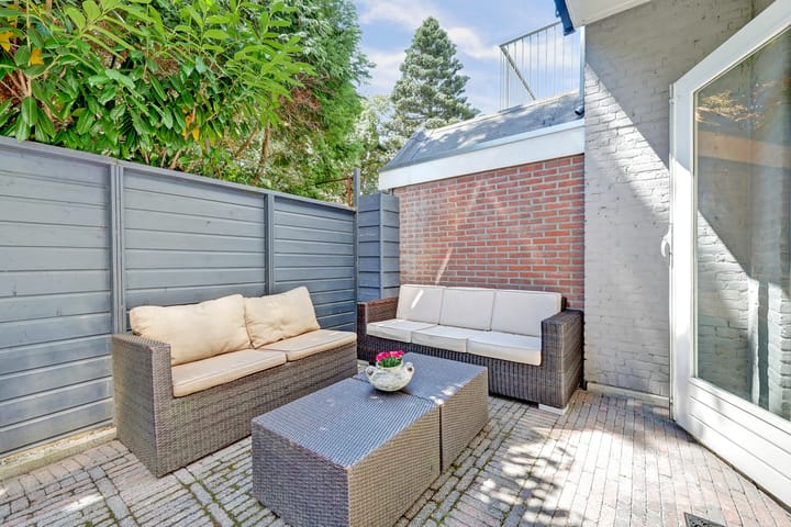 Photo 13 of Michiel de Ruyterweg 27