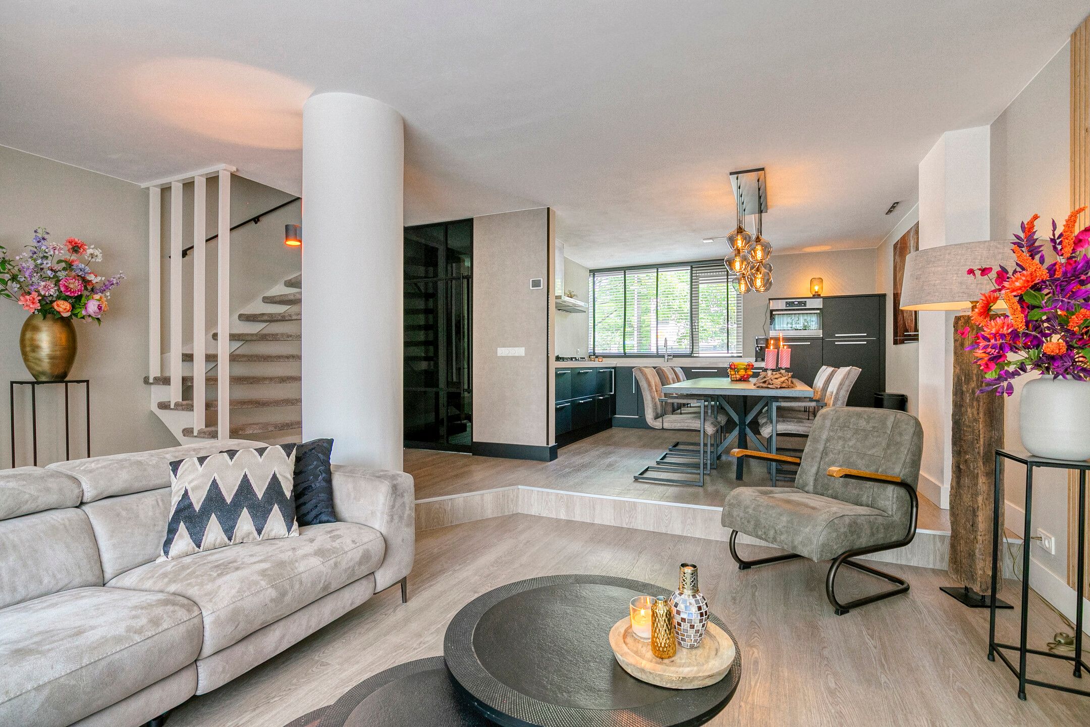 Conservatoriumlaan, 159, Tilburg, 5037DS, Noord-Brabant, Nederland 159