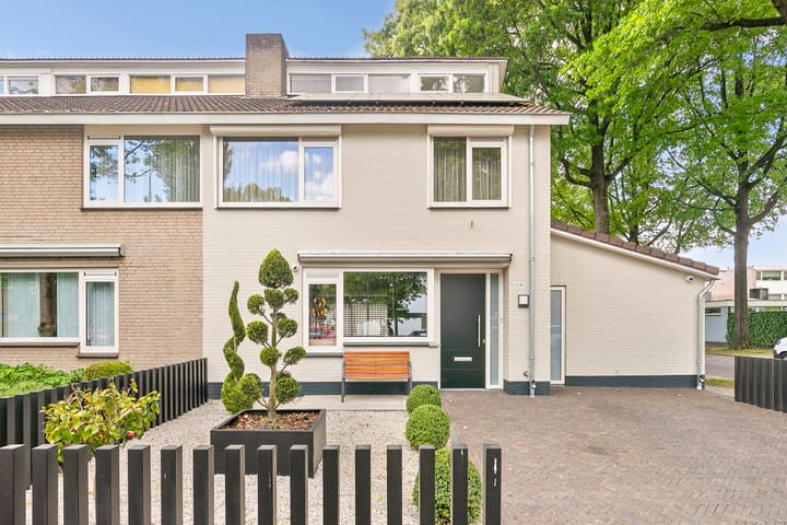 Foto 2 van Conservatoriumlaan 159