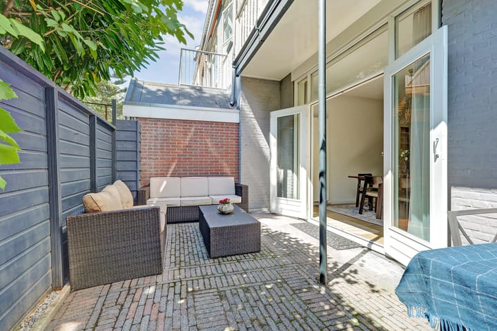 Photo 15 of Michiel de Ruyterweg 27