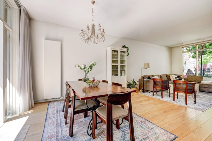 Photo 17 of Michiel de Ruyterweg 27