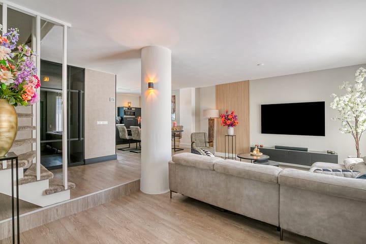 Foto 5 van Conservatoriumlaan 159