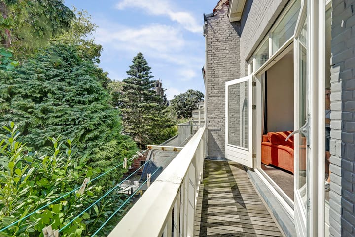 Photo 21 of Michiel de Ruyterweg 27