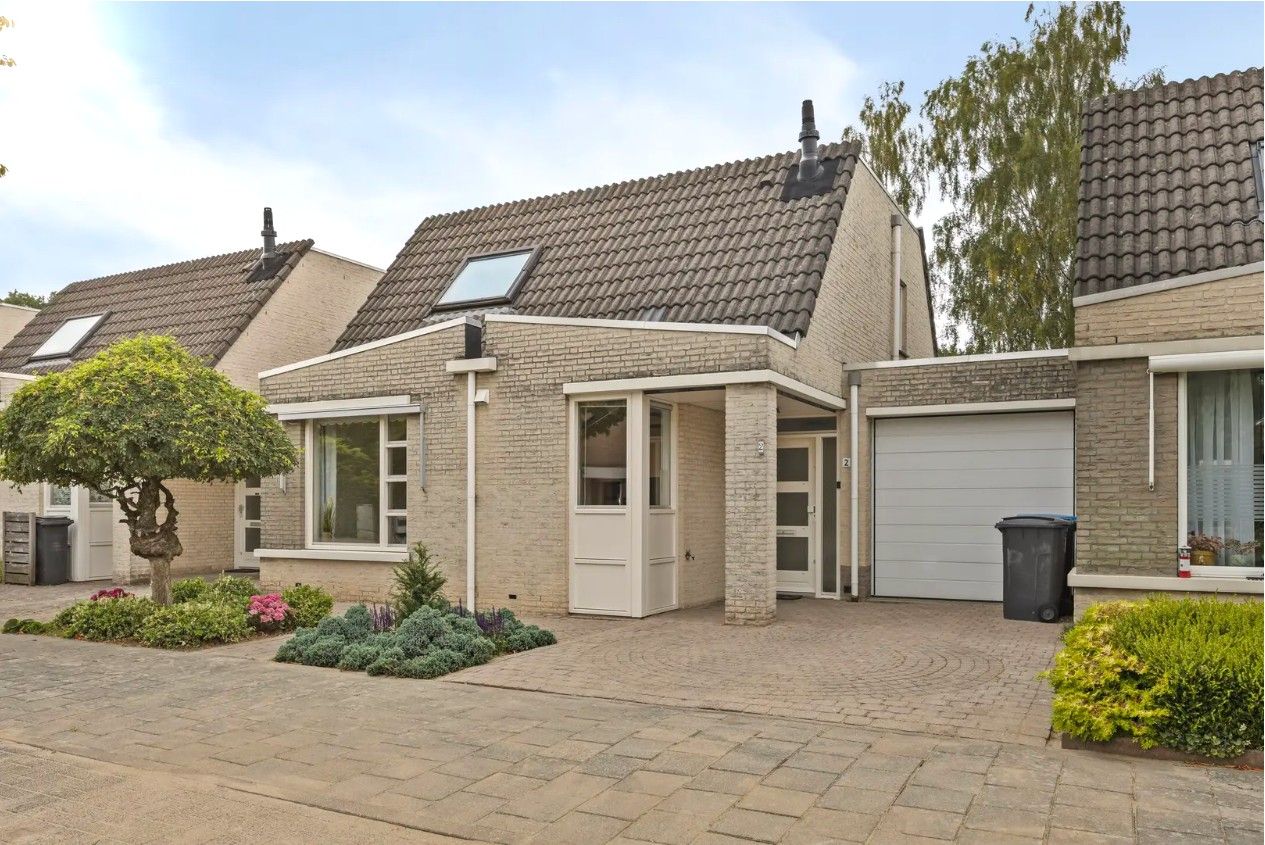Topaasring, 2, Eindhoven, 5629GD, Noord-Brabant, Nederland 2