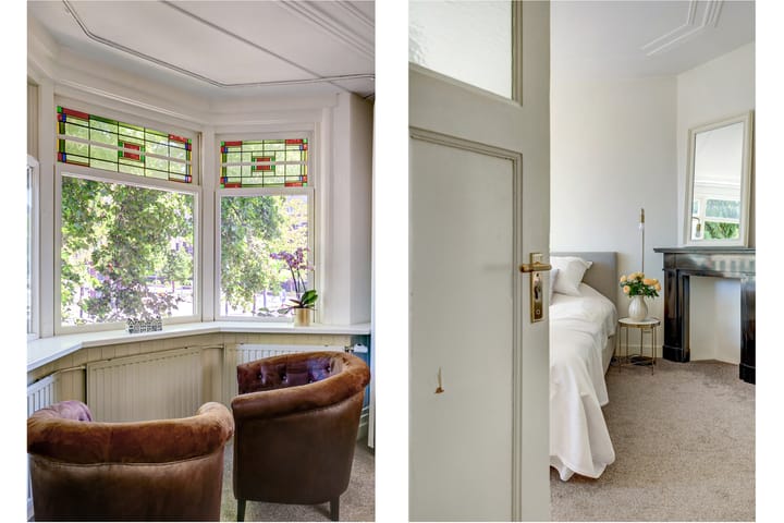 Photo 27 of Michiel de Ruyterweg 27