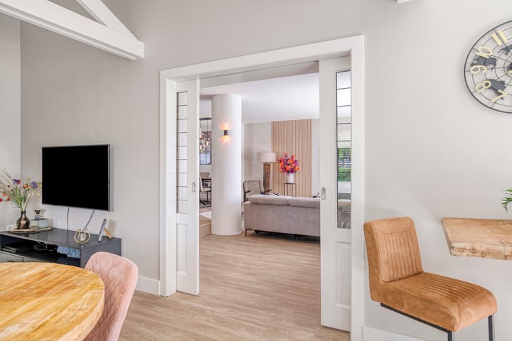 Foto 18 van Conservatoriumlaan 159