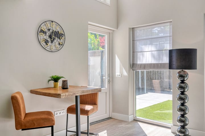 Foto 20 van Conservatoriumlaan 159