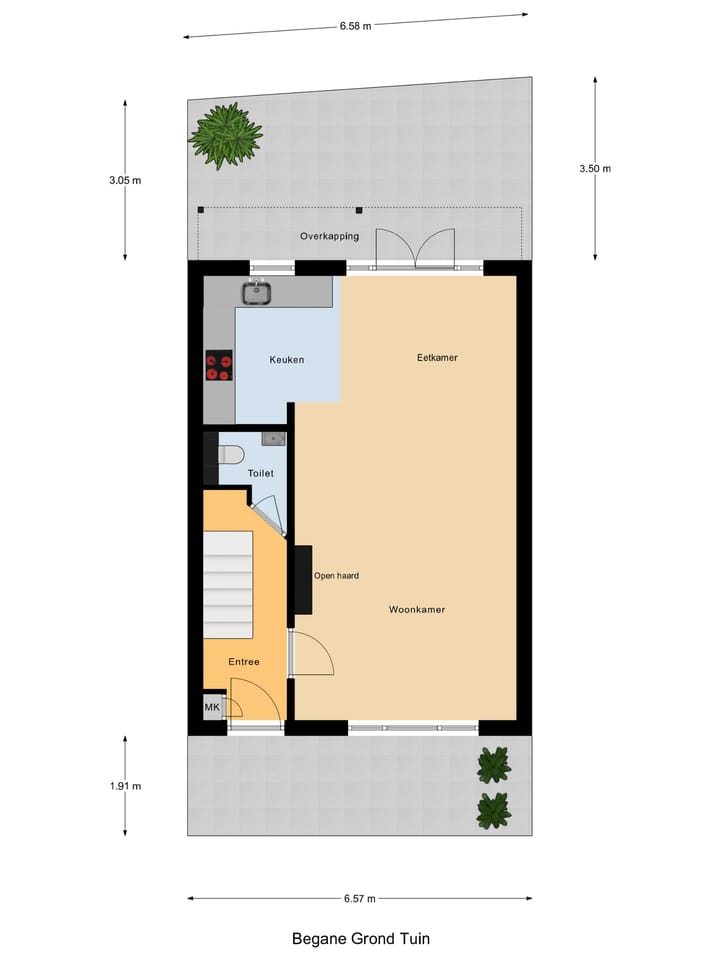 Photo 47 of Michiel de Ruyterweg 27