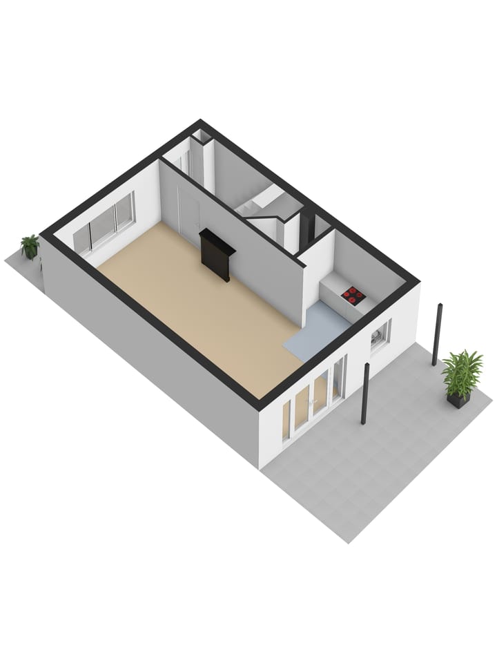 Photo 48 of Michiel de Ruyterweg 27