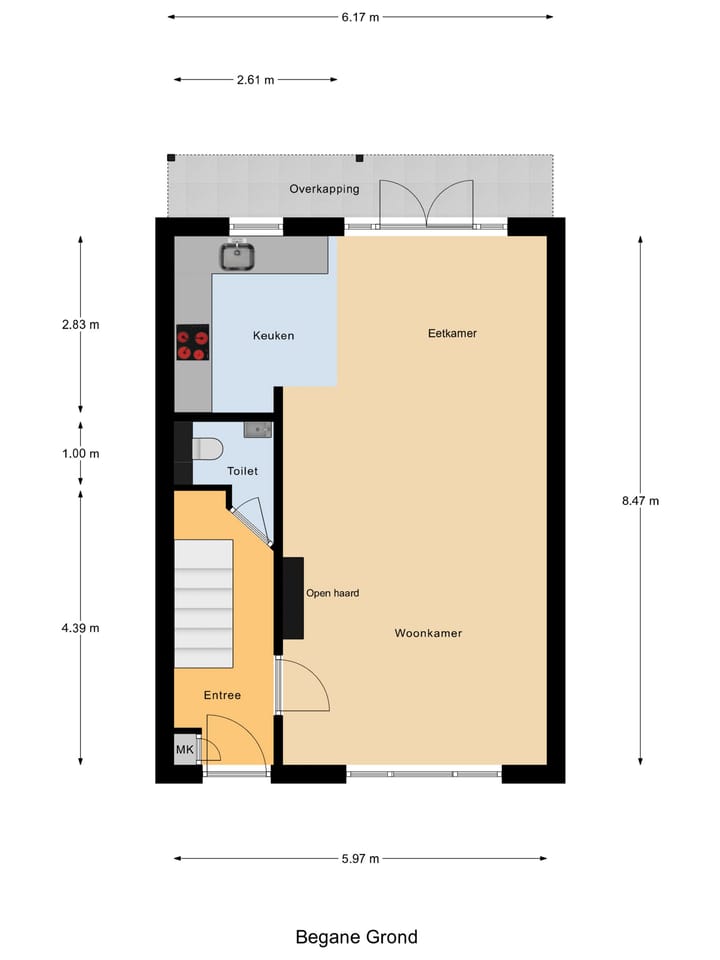 Photo 49 of Michiel de Ruyterweg 27