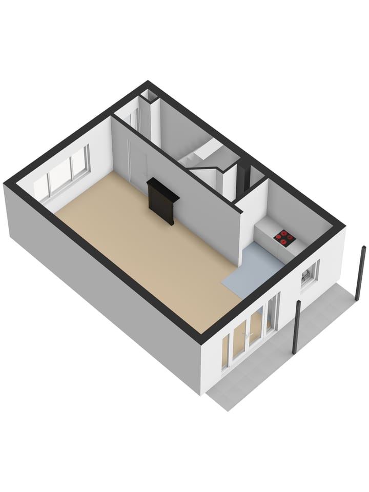 Photo 50 of Michiel de Ruyterweg 27