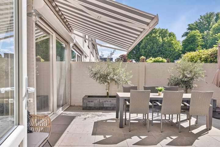 Foto 39 van Conservatoriumlaan 159