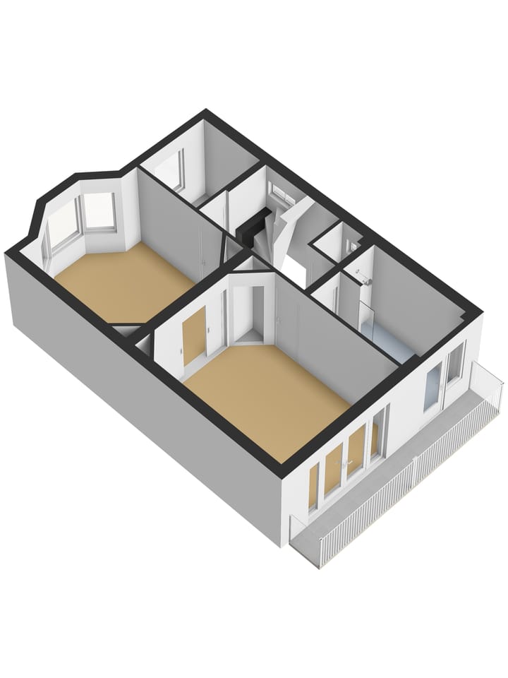 Photo 52 of Michiel de Ruyterweg 27