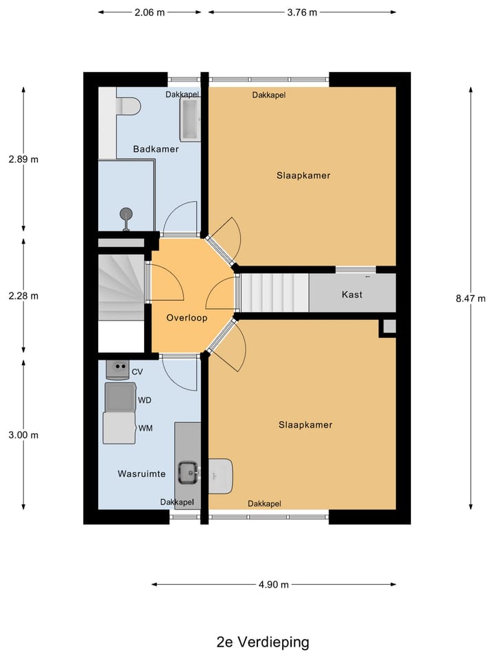 Photo 53 of Michiel de Ruyterweg 27