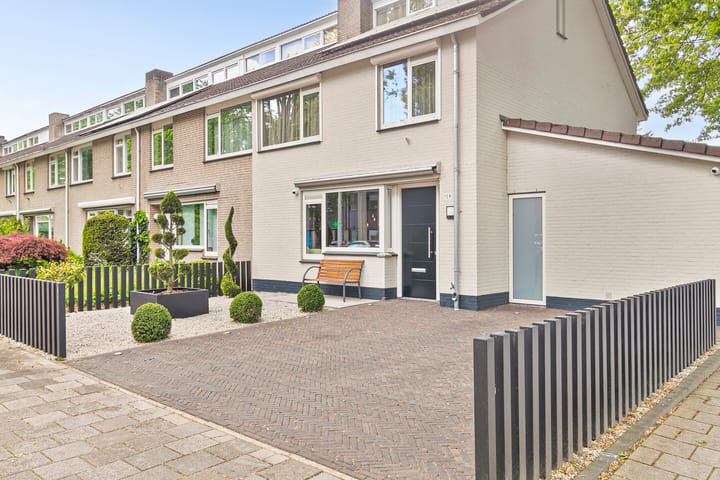 Foto 43 van Conservatoriumlaan 159