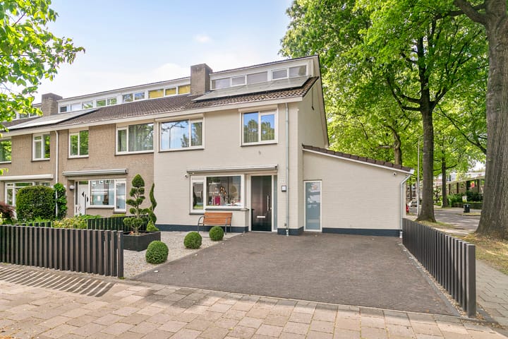 Foto 44 van Conservatoriumlaan 159