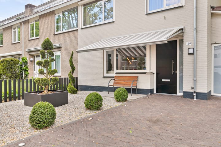 Foto 45 van Conservatoriumlaan 159