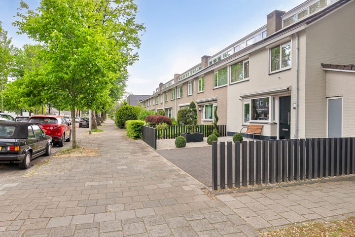 Foto 46 van Conservatoriumlaan 159