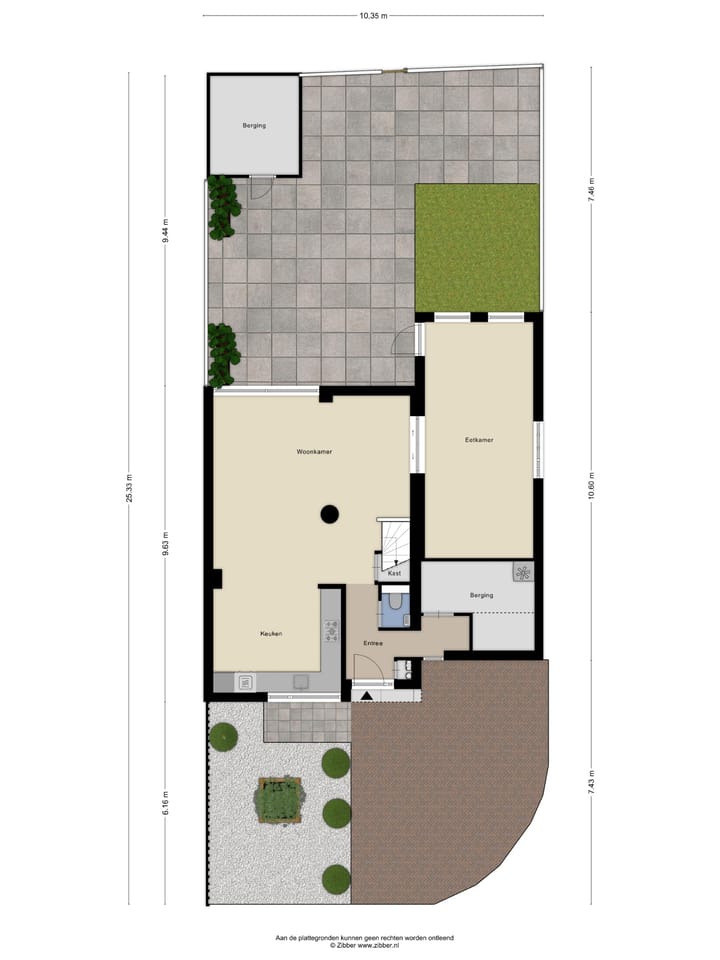 Foto 47 van Conservatoriumlaan 159