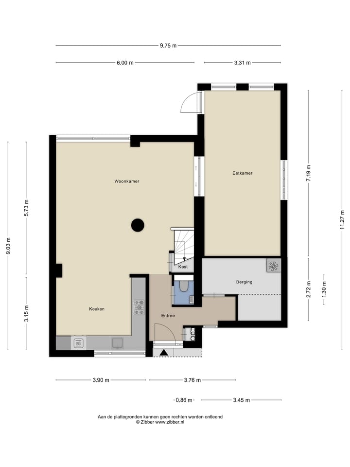 Foto 48 van Conservatoriumlaan 159