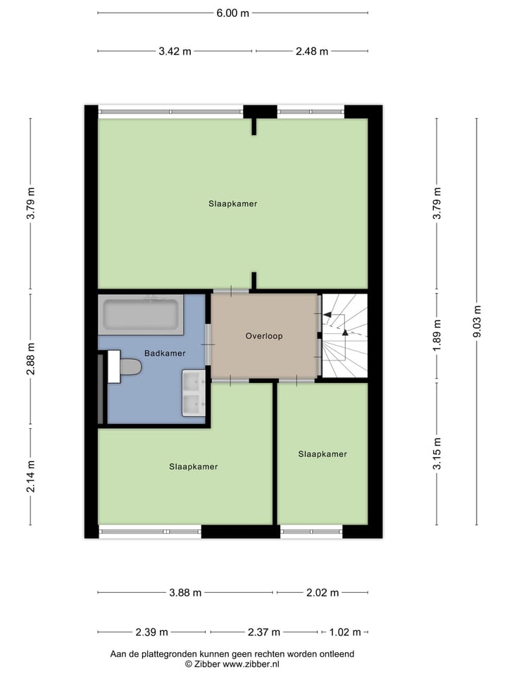 Foto 49 van Conservatoriumlaan 159