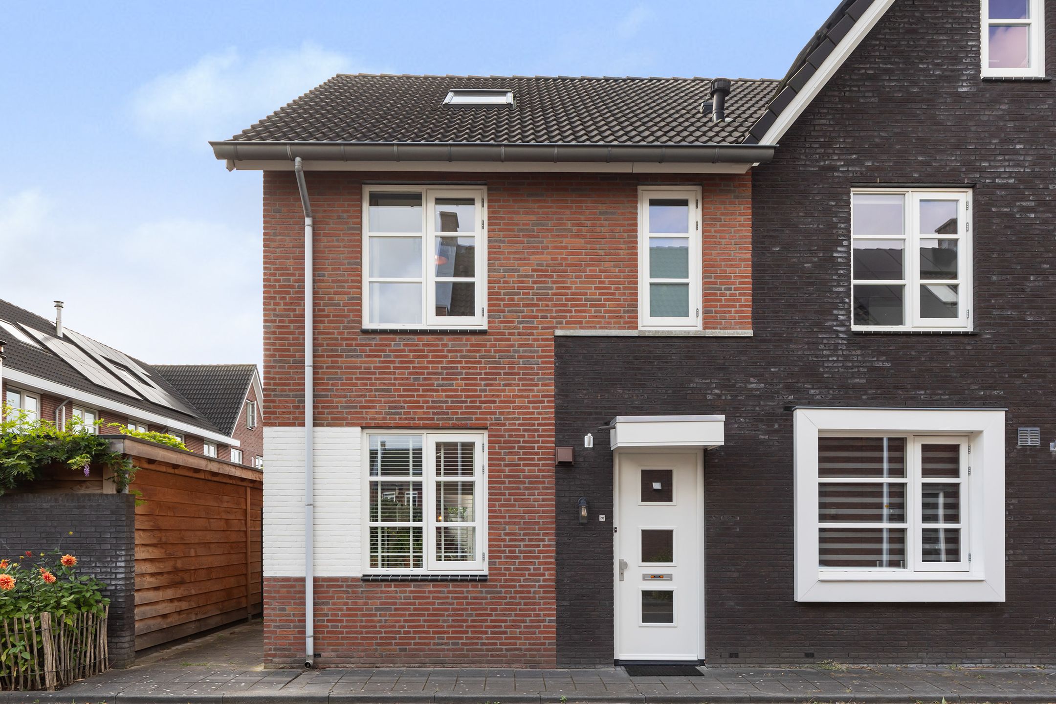 Koraalzwam, 20, Apeldoorn, 7324CN, Gelderland, Nederland 20