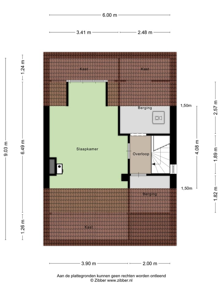 Foto 50 van Conservatoriumlaan 159