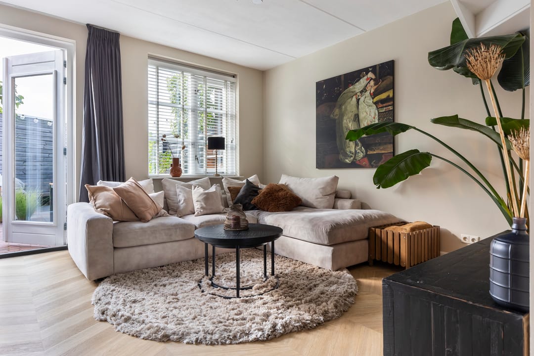 Foto 2 van Koraalzwam 20