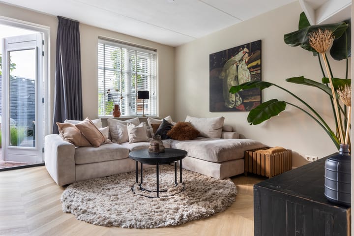 Foto 7 van Koraalzwam 20