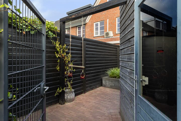 Foto 17 van Koraalzwam 20