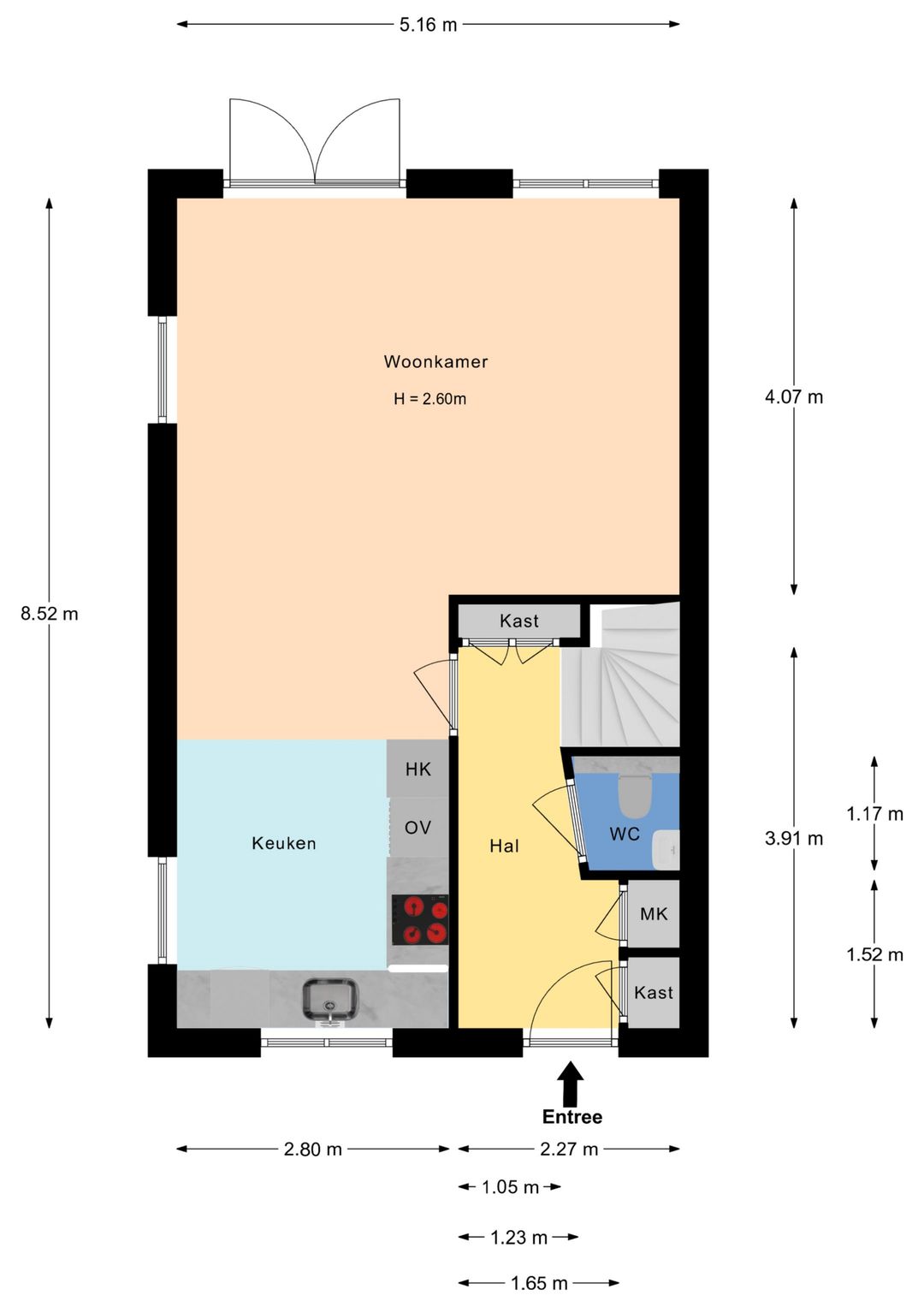 Foto 37 van Koraalzwam 20