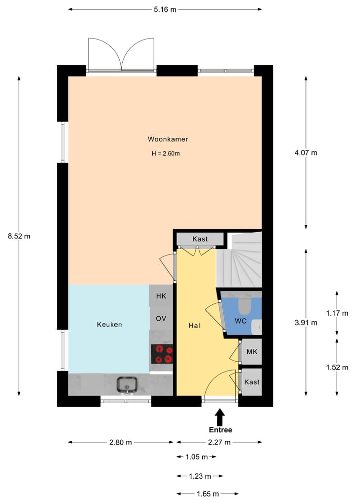 Foto 37 van Koraalzwam 20