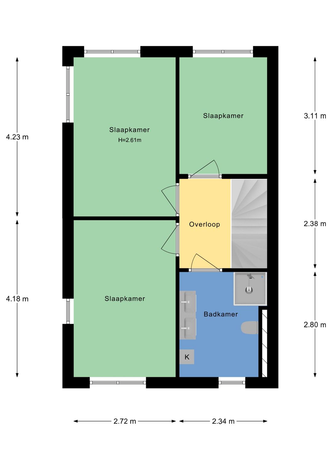 Foto 38 van Koraalzwam 20