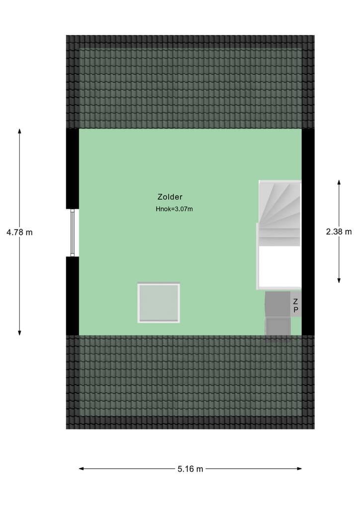 Foto 39 van Koraalzwam 20
