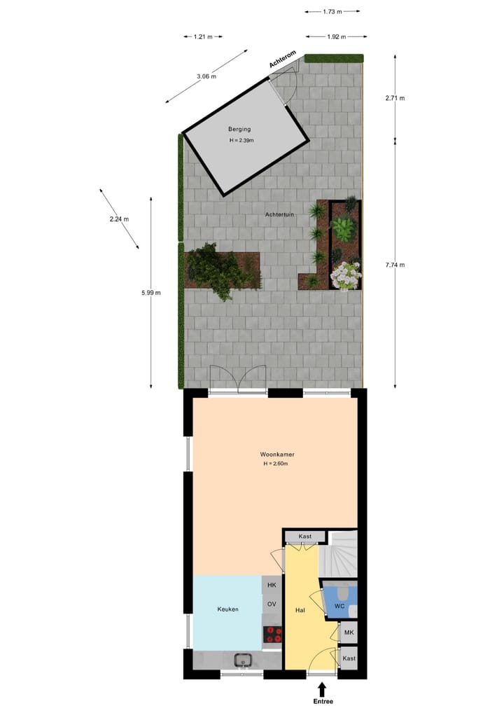 Foto 41 van Koraalzwam 20