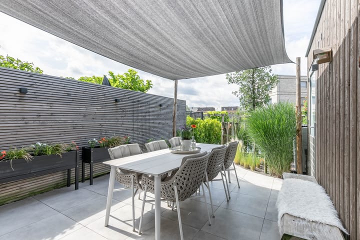 Foto 5 van Kerkdrielkade 33