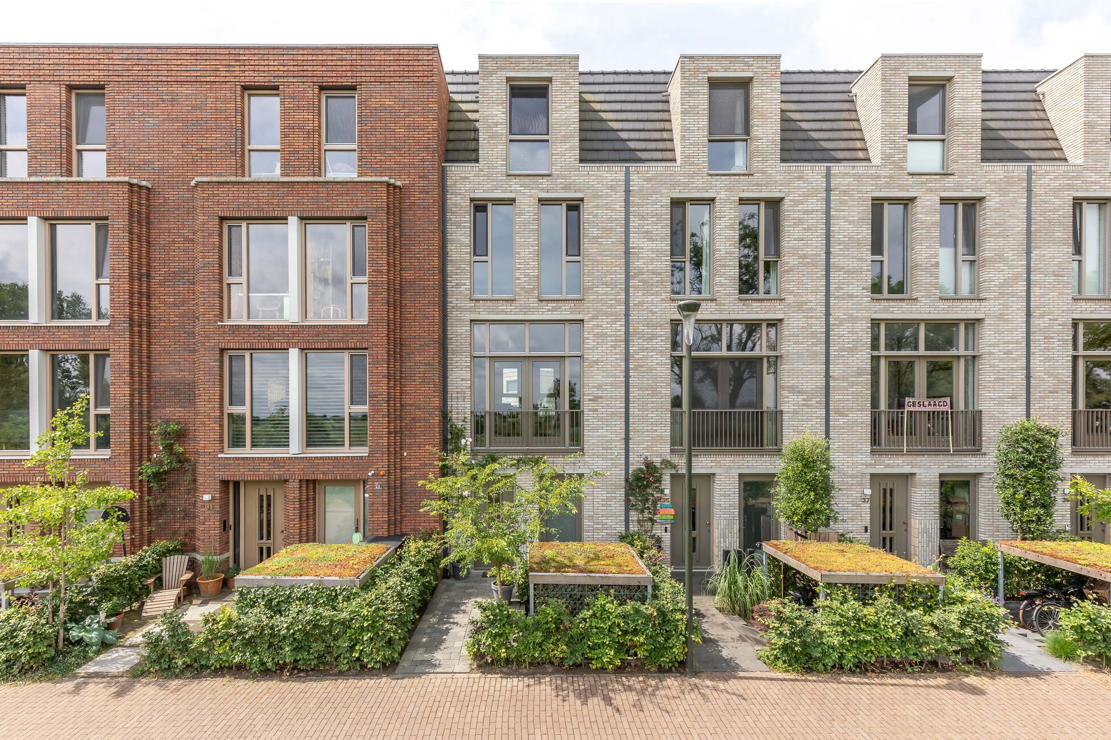 Foto 9 van Kerkdrielkade 33