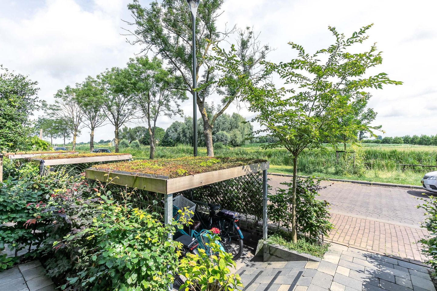 Foto 10 van Kerkdrielkade 33