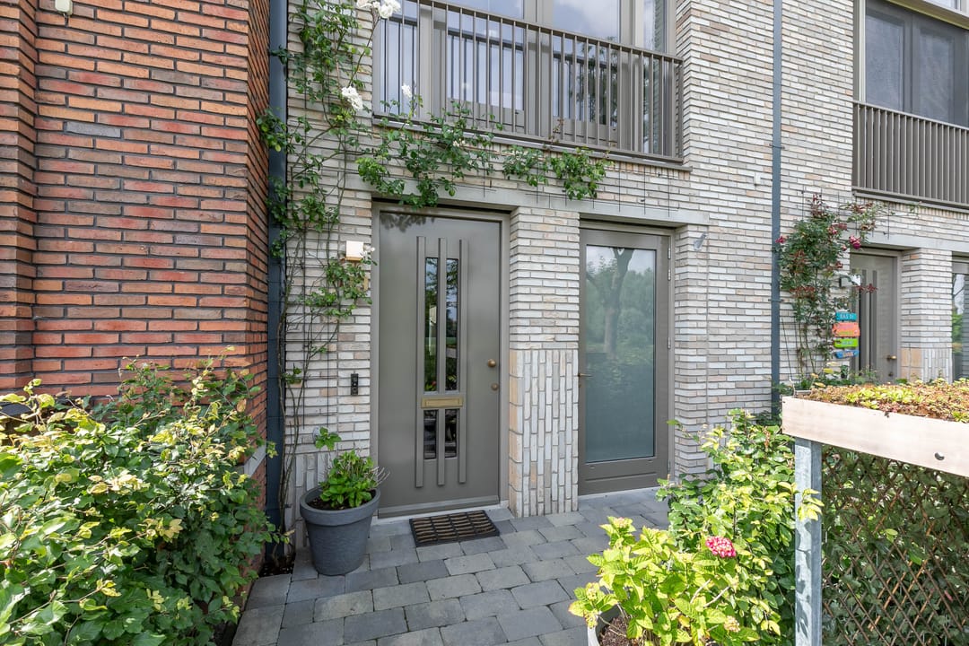 Foto 11 van Kerkdrielkade 33